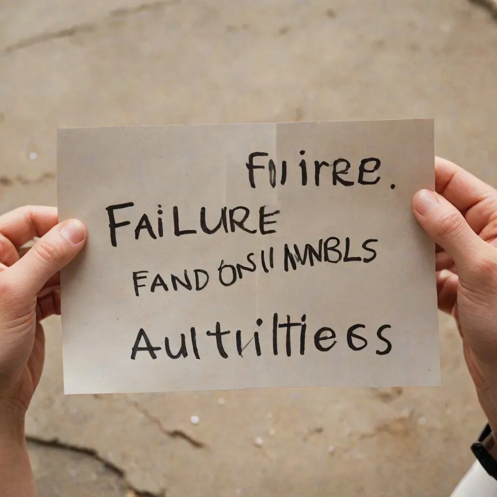 Jak radzić sobie z krytyką i negatywnymi opiniami