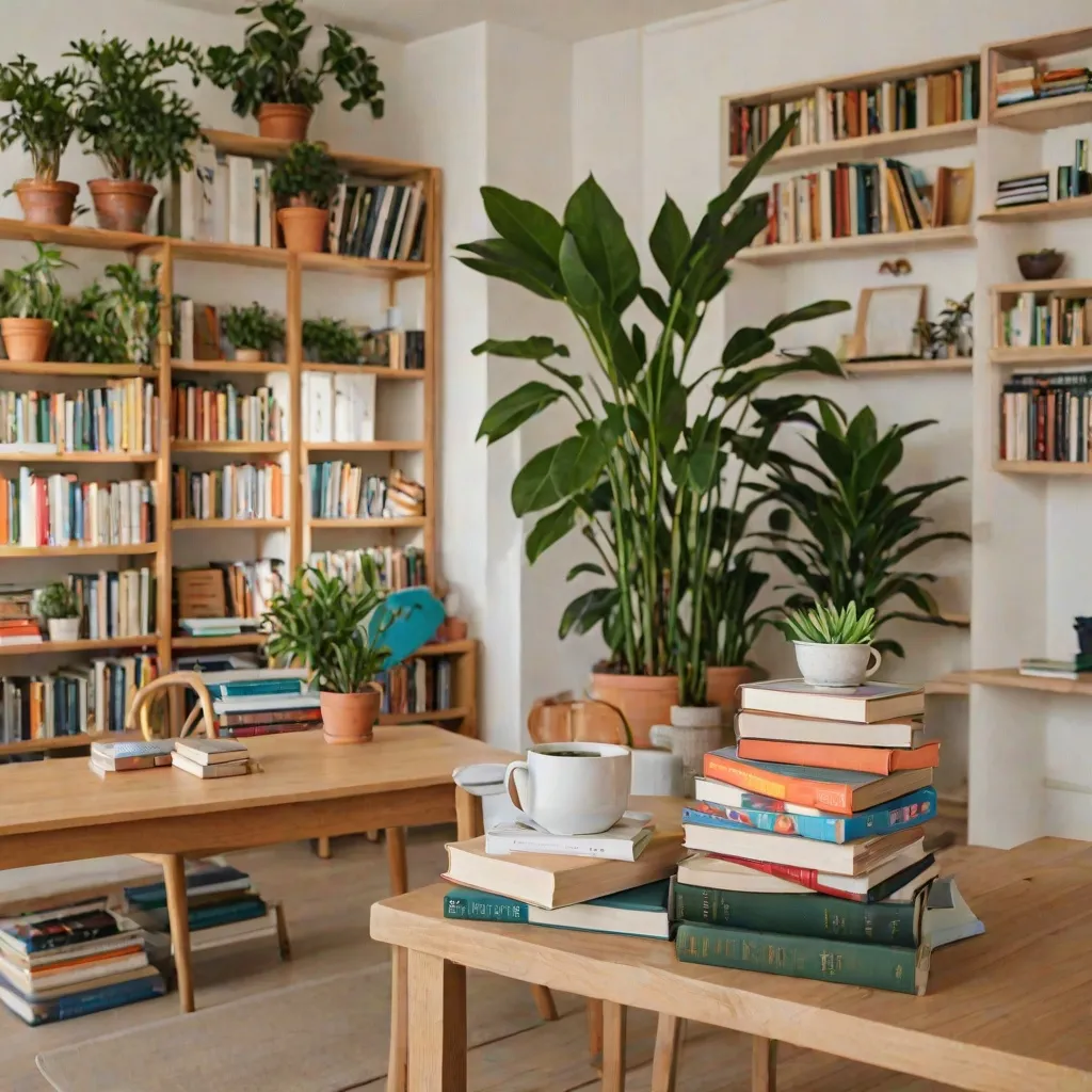 Sposoby na poszerzanie wiedzy i rozwijanie umysłu