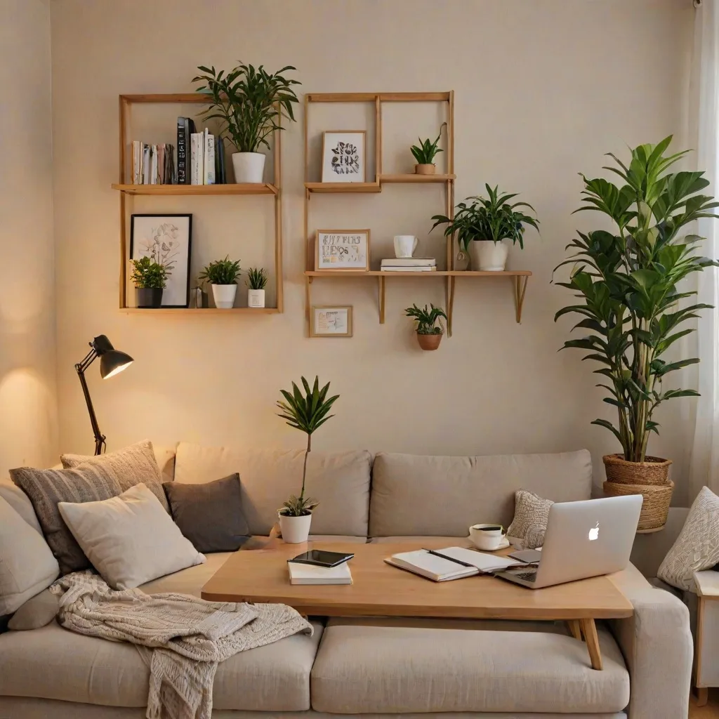 Zalety pracy zdalnej i jak efektywnie ją organizować