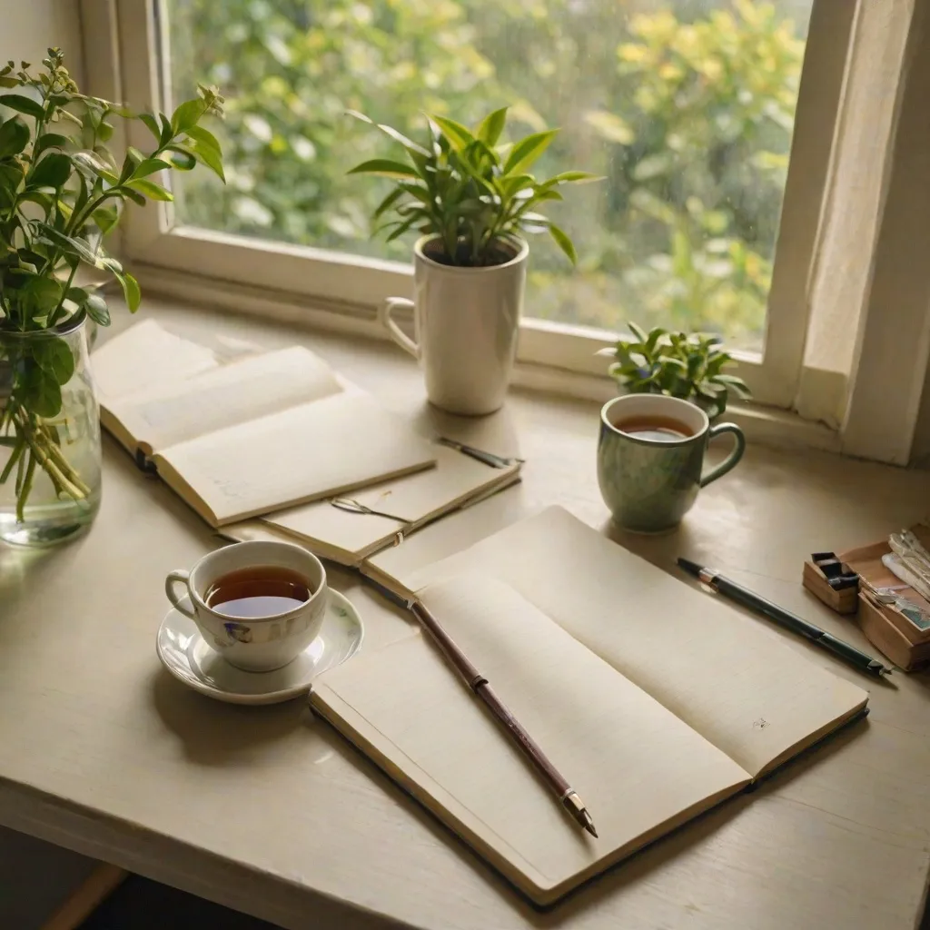 Metody mindfulness w codziennym życiu