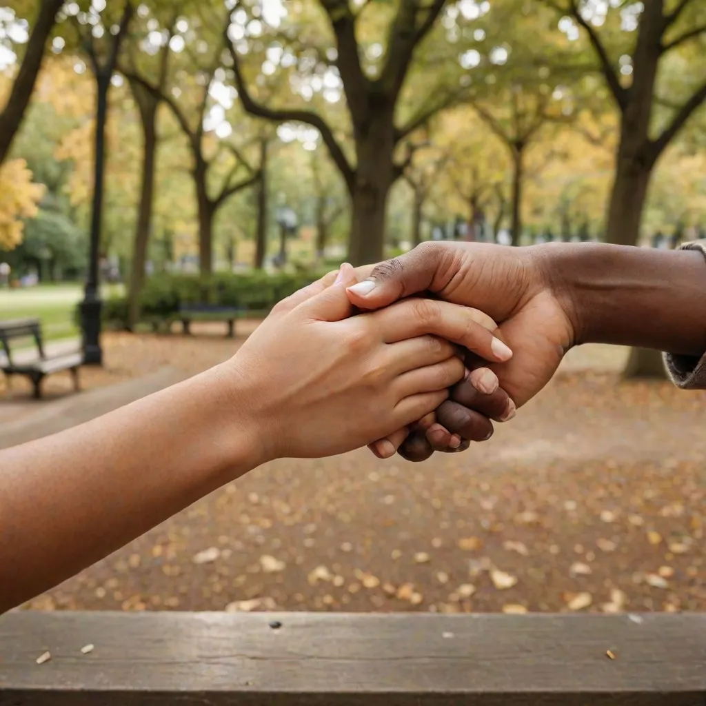 Jak rozwijać empatię i zrozumienie dla innych