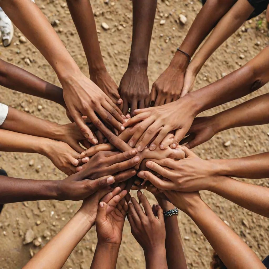 Jak budować silne relacje w zespole – klucz do sukcesu