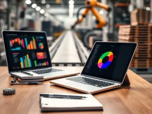 Akumulator do wózka widłowego: jak wybrać i dbać?