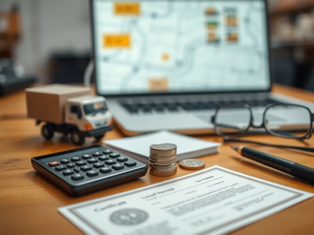 Kurs na przewóz rzeczy odnowienie cena – co warto wiedzieć?