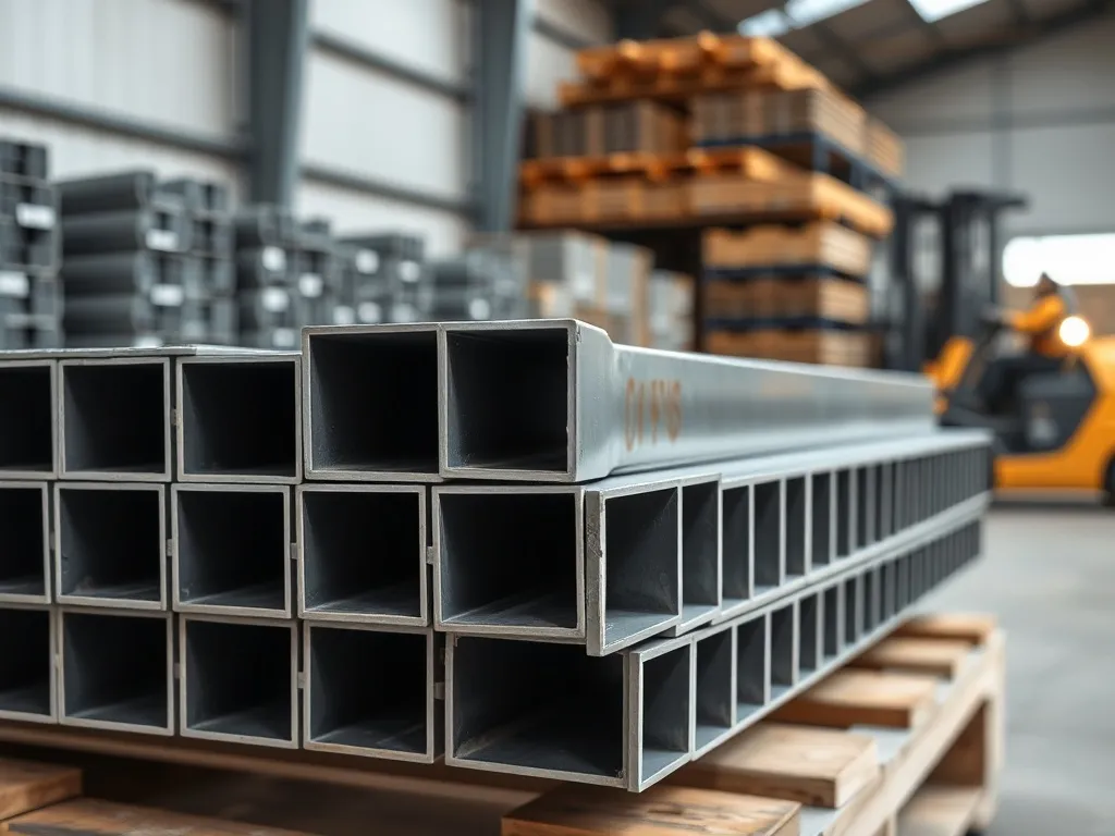 Profil 100x100x3 6m cena - ile kosztuje?