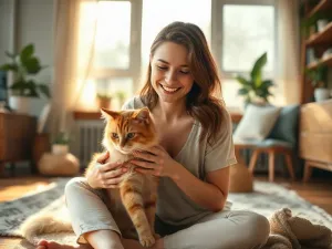 Elon Musk w nowoczesnym biurze z widokiem na futurystyczne miasto o zmierzchu.