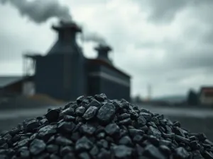 Świetlista, opalizująca substancja w szklanej fiolce, symbolizująca tajemnicze właściwości ormusu w laboratoryjnym otoczeniu.